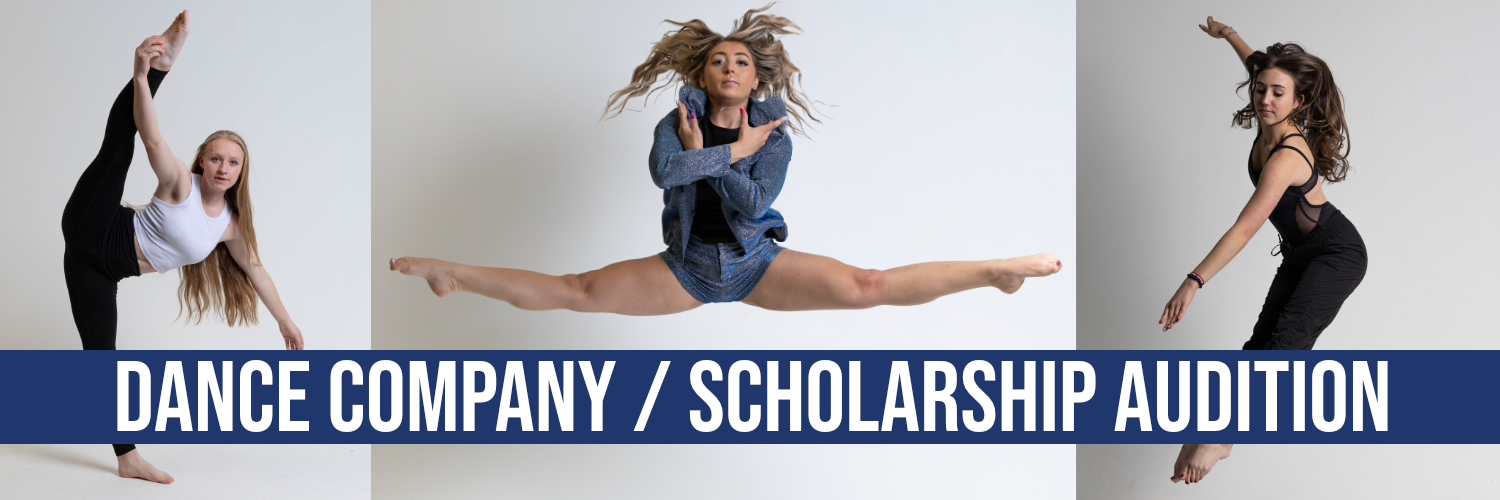 Dance Company / Dance Audition