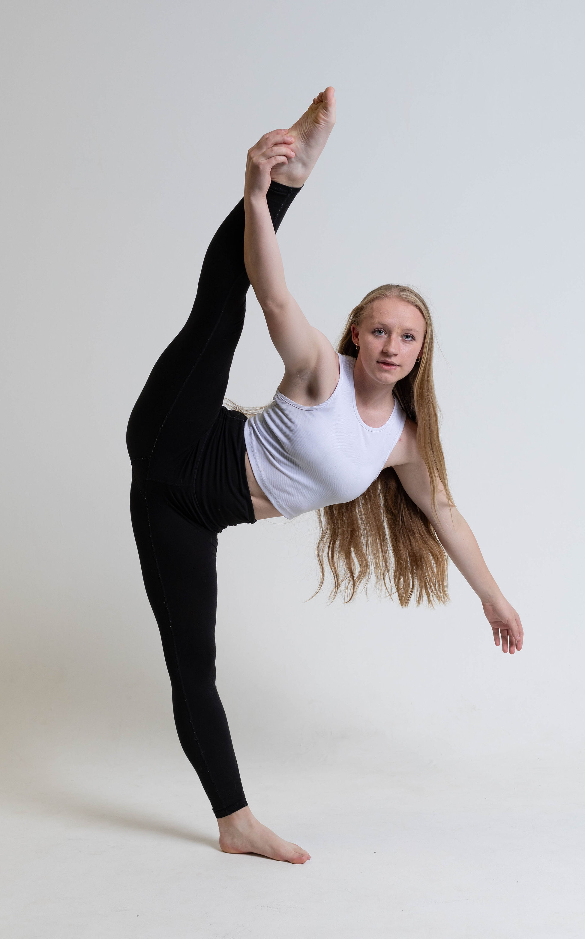 Dancer
