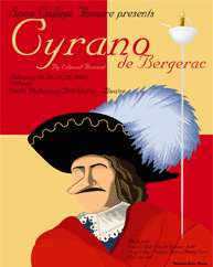 Cyrano de Bergerac