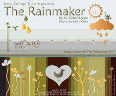 The Rainmaker