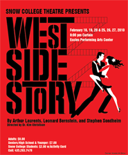 West Side Story