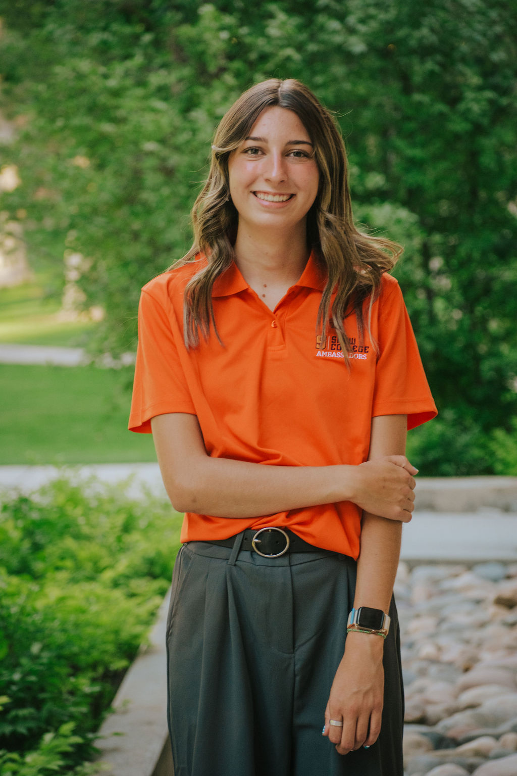 Snow College Ambassador