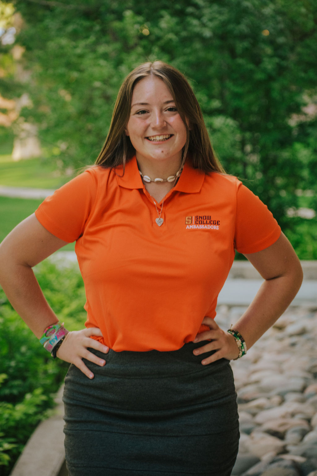 Snow College Ambassador