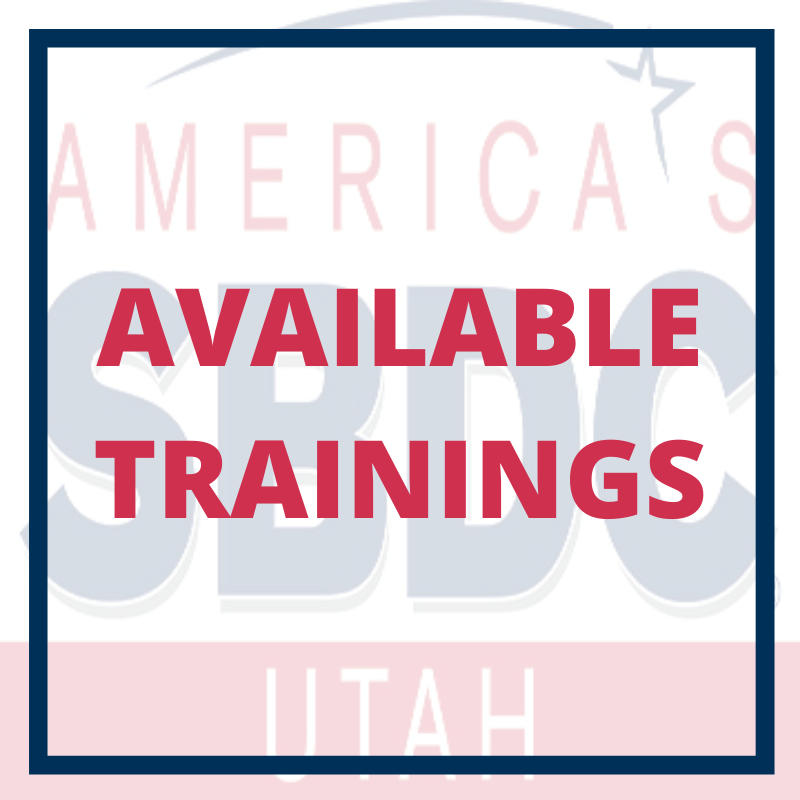 Training/Events