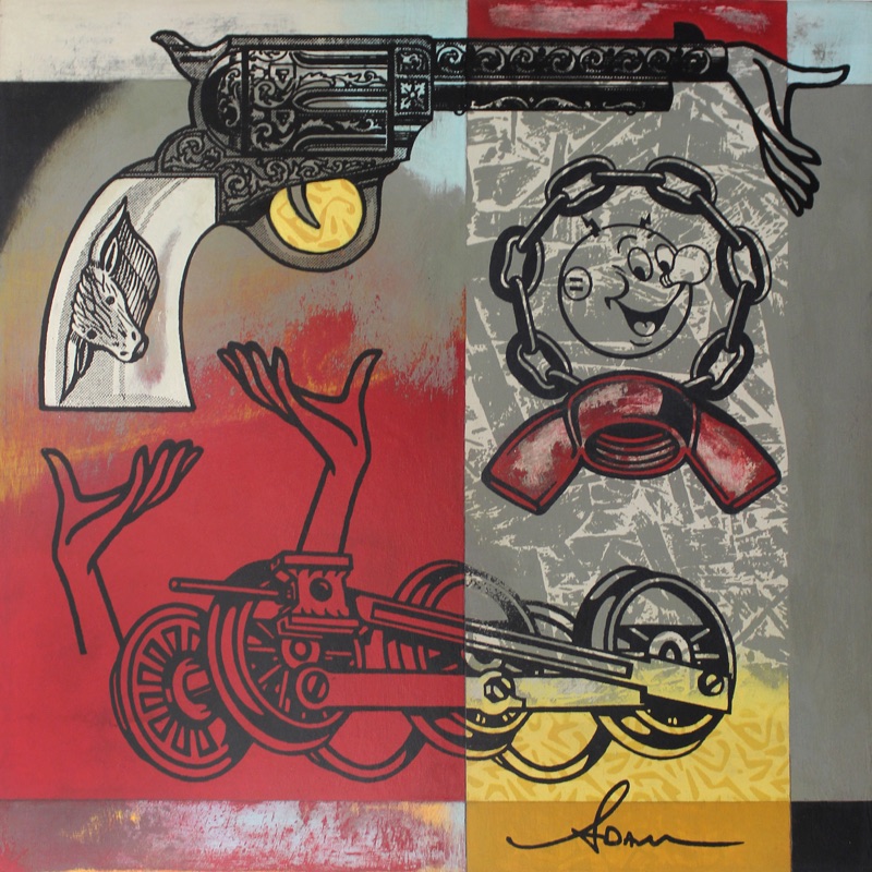 Adam Larsen Example 6