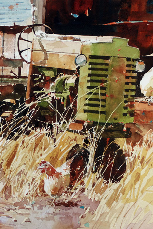 Carl Purcell Example 4