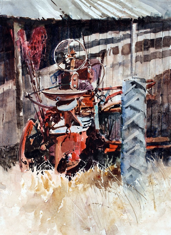 Carl Purcell Example 7