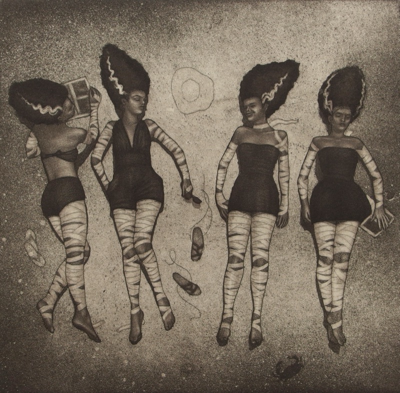 Carrie Lingscheit Example 2