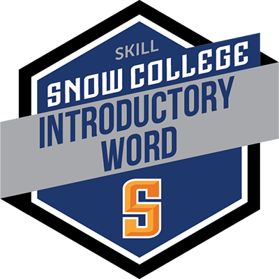 Microsoft Word Microcredential