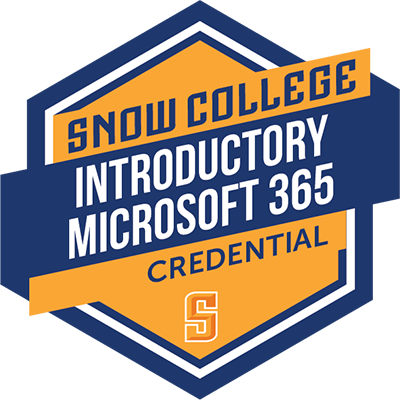 Office 365 Microcredential