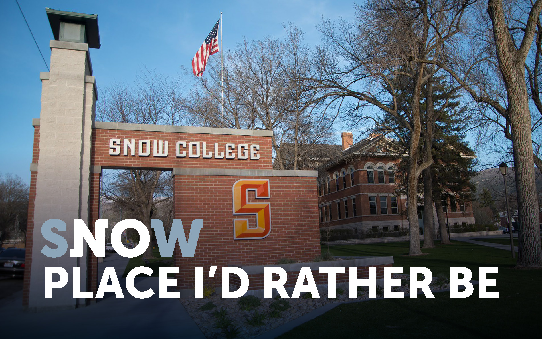 Snow Rfp For University Admissions Next Steps