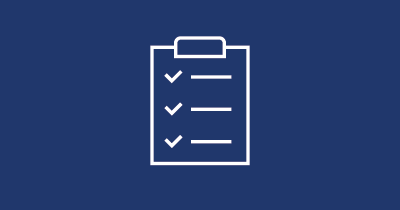 Read Our Policy Icon
