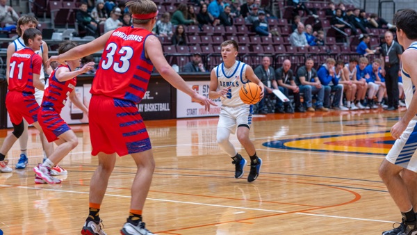 State Basketball Tournament