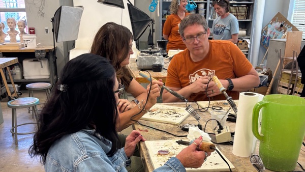 Jewelry Making Class