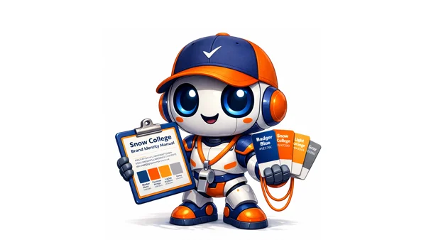 Huey the Brand Coach