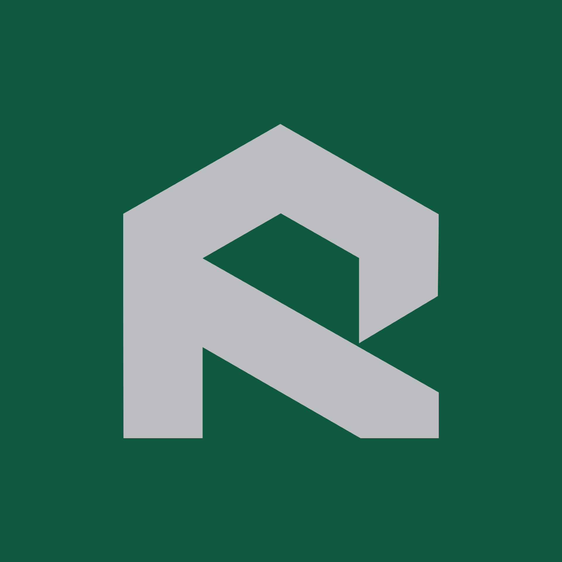 Relentless Construction Logo
