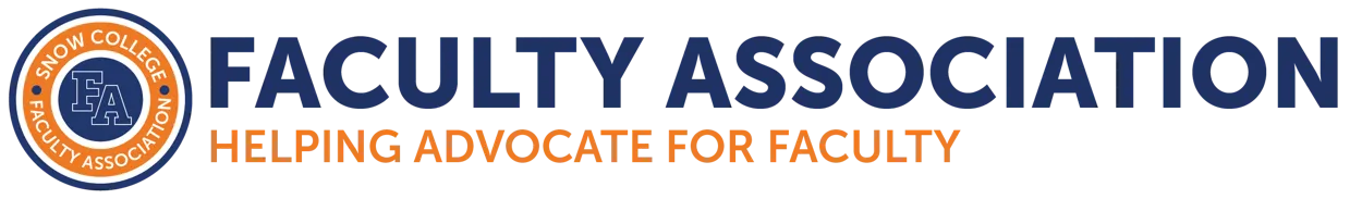 Faculty Association: Helping Advocate for Faculty