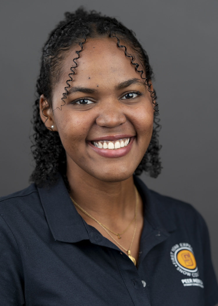 Leslie Montero