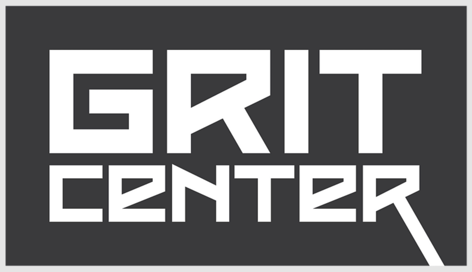 GRIT Center Logo