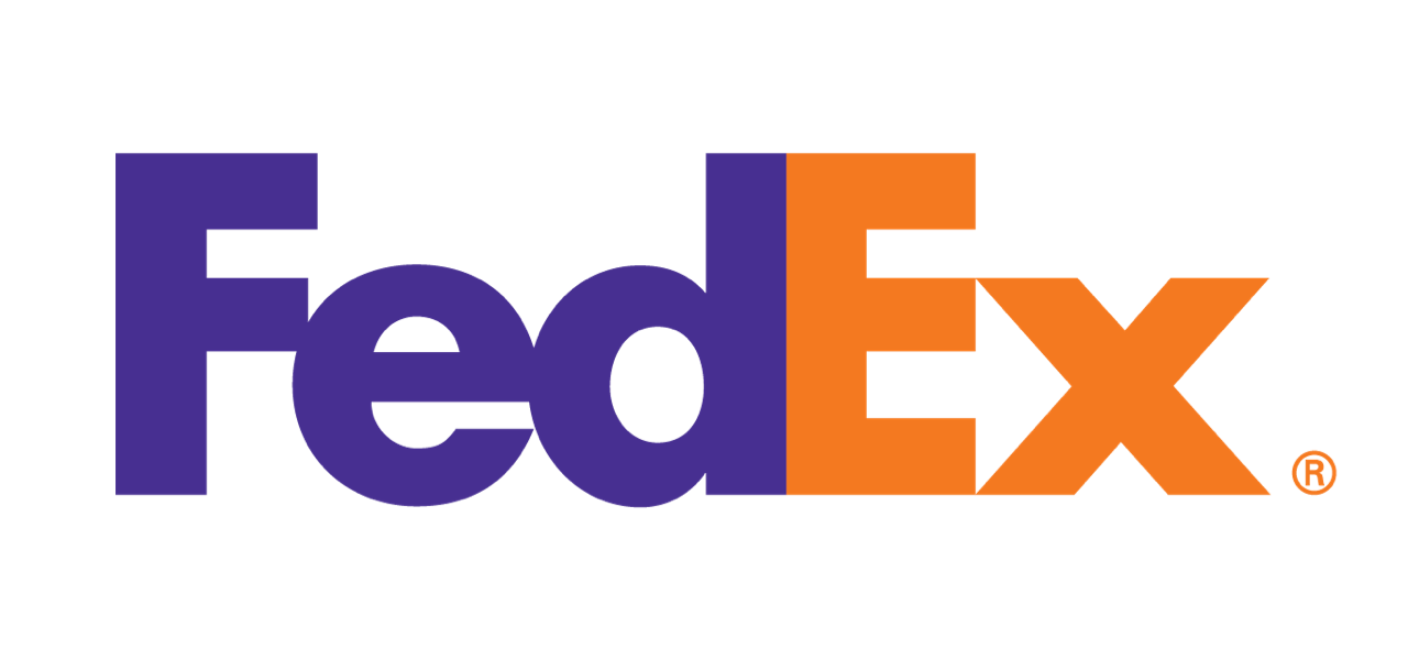 FedEx Logo