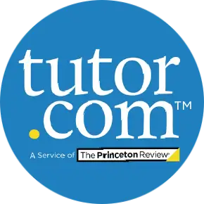 Tutor.com logo