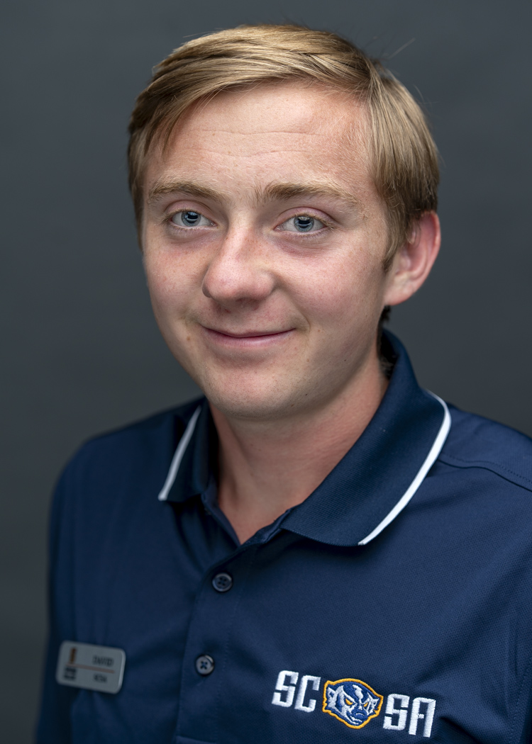 David Barlow