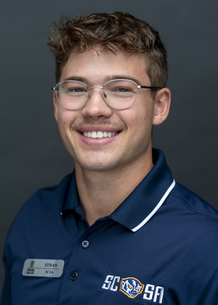 Ethan Udy