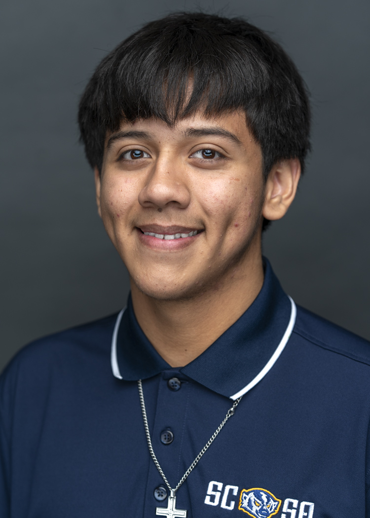 Leonel Valeriano